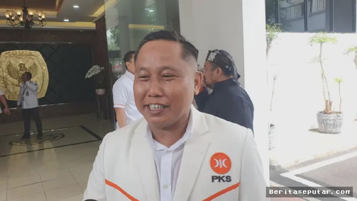 Jakarta — Di balik tawa lepas yang biasa ia suguhkan, Sunarji atau