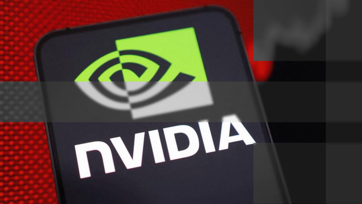 Kejayaan Nvidia di Industri AI Mulai Runtuh, Saham Anjlok 15 Persen