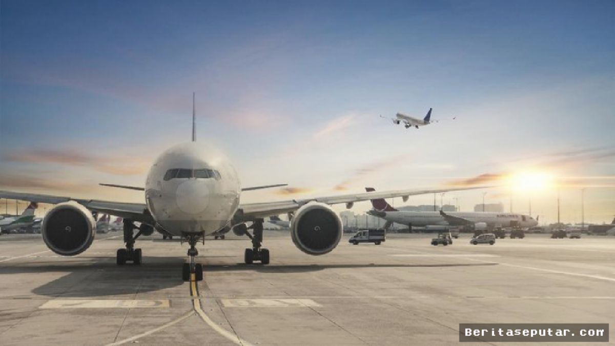 Lady Penelope — Boeing 747 Bekas Dijual Rp5 Miliar di eBay