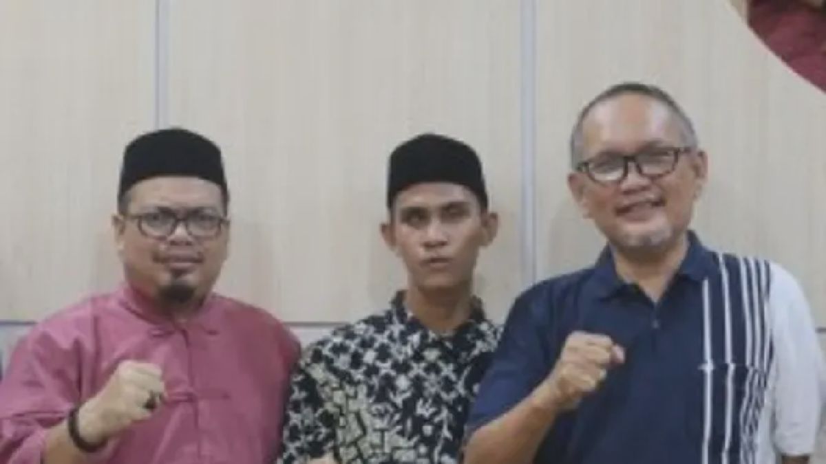 Disabilitas Netra Wakili Aceh di Lomba Murattal Nasional