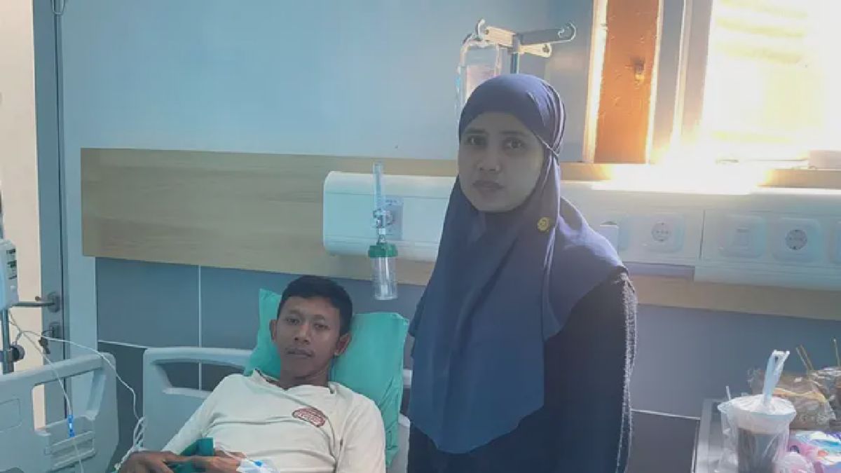Kabar Positif Sektor Kesehatan: JKN Responsif, Sido Muncul Perkuat Riset