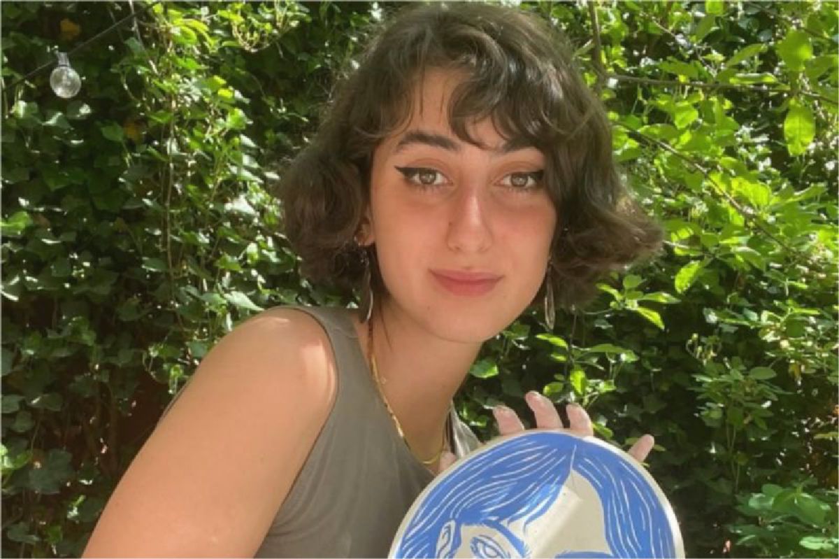NEW YORK — Rama Duwaji Jadi First Lady Muslim Gen Z Pertama yang Cetak Sejarah Baru