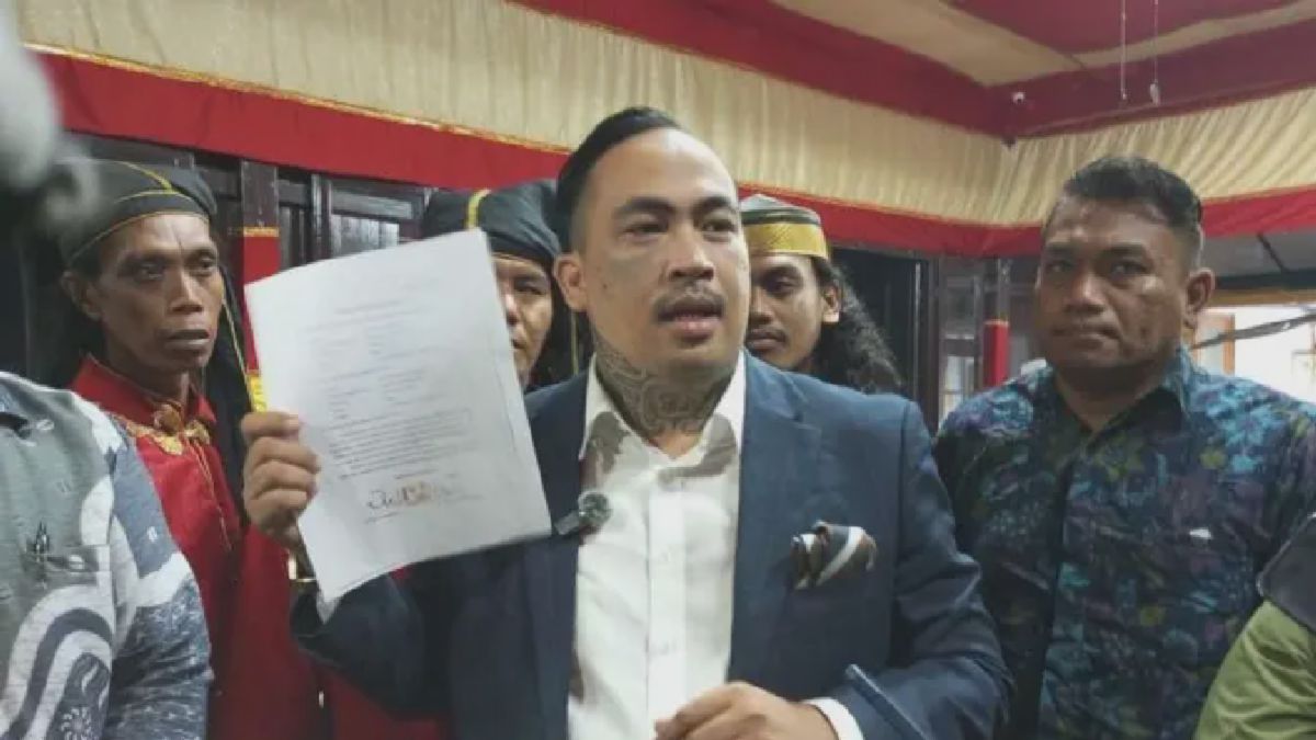 Arie Dumais Tegaskan Legalitas Bupati Gowa Sitti Husniah di Persidangan