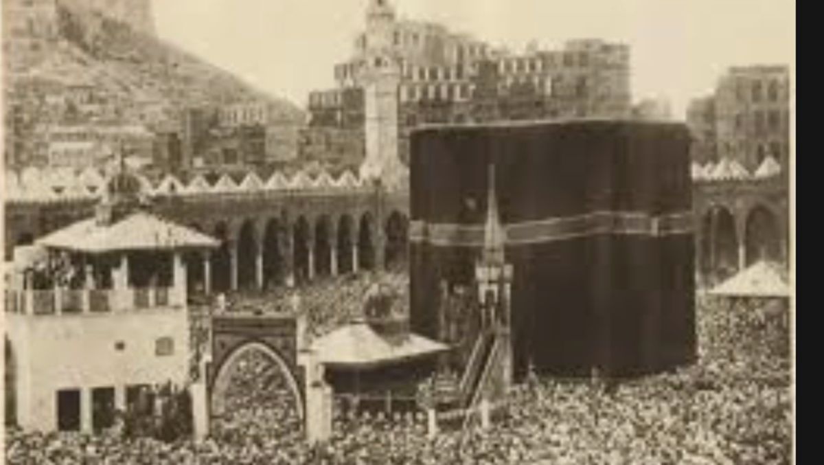 Snouck Hurgronje, Ilmuwan Belanda yang Masuk Islam demi Meneliti Makkah