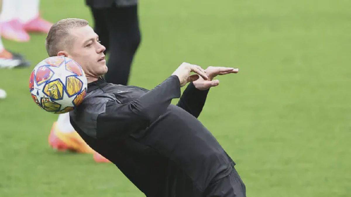 Dortmund Matangkan Strategi untuk Redam PSG di Parc des Princes