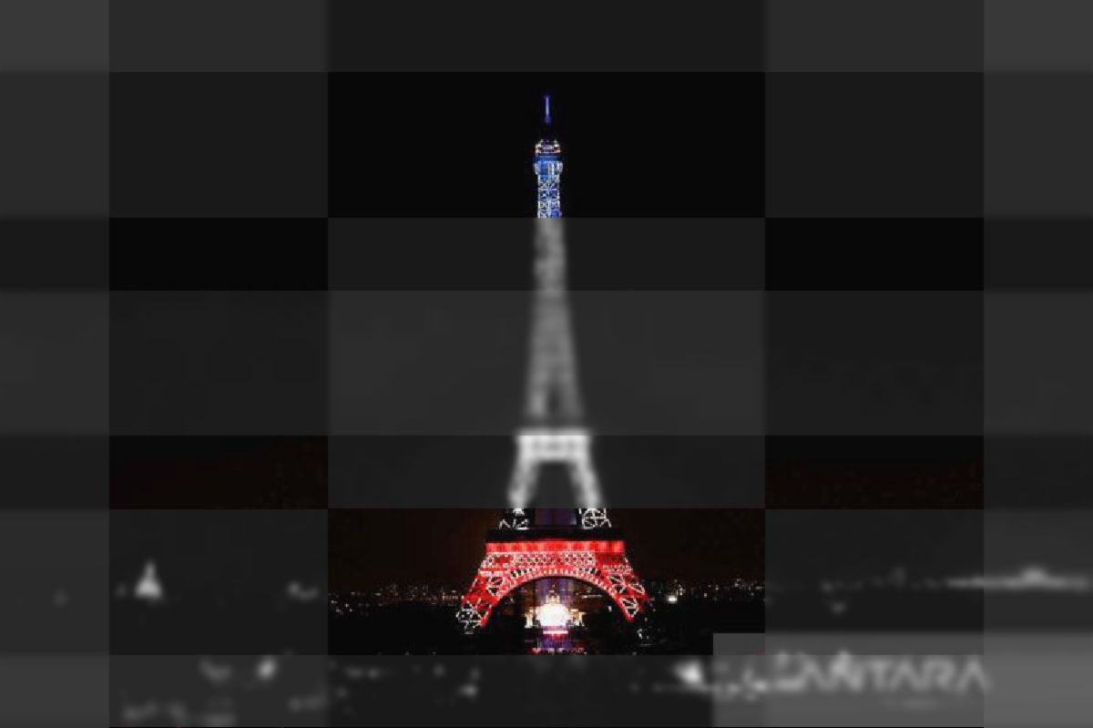 Dunia Miliki Lima Landmark Ikonik Megah Selain Patung Liberty