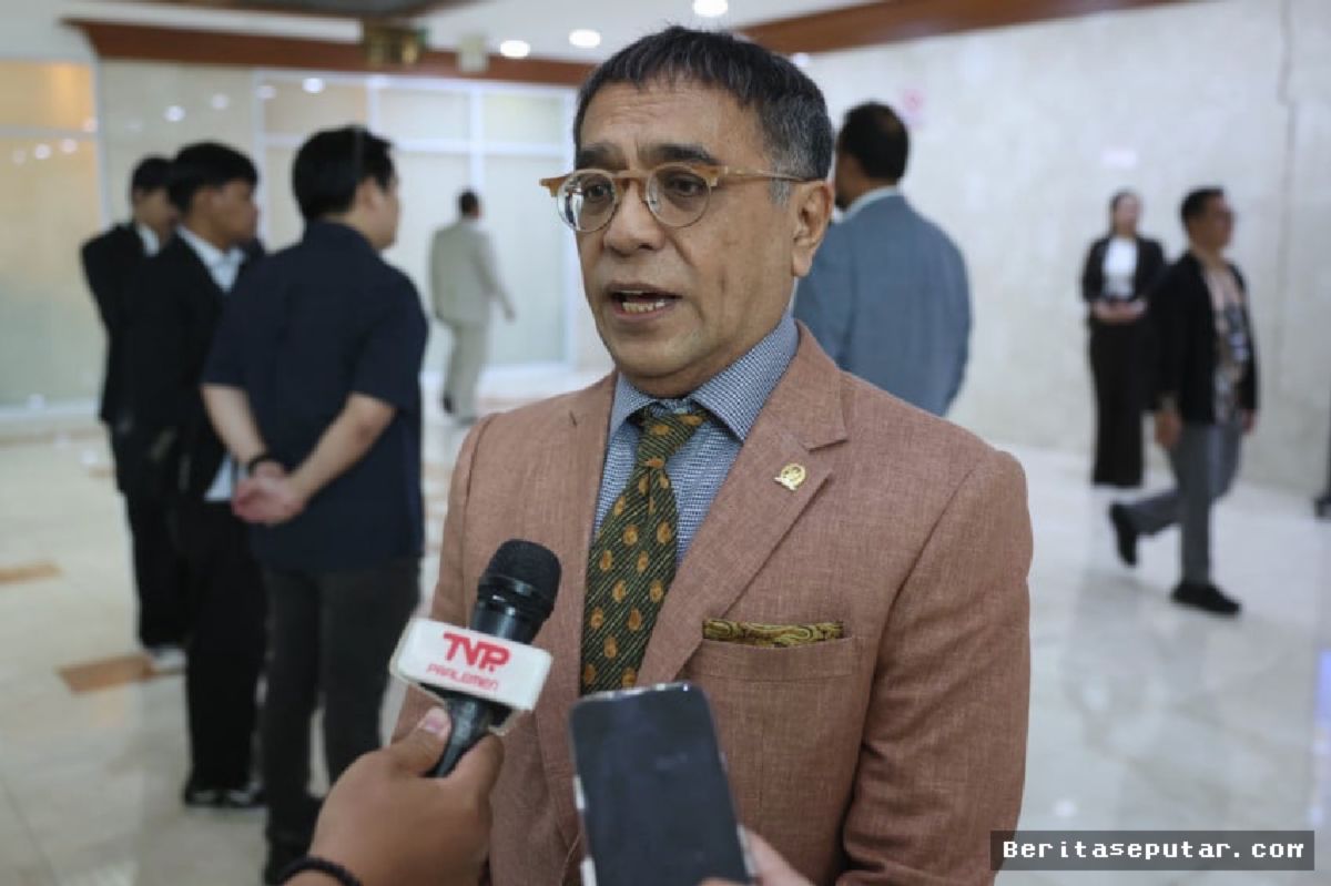 Jakarta — Legislator PDIP Desak Mitigasi PHK Massal Buruh