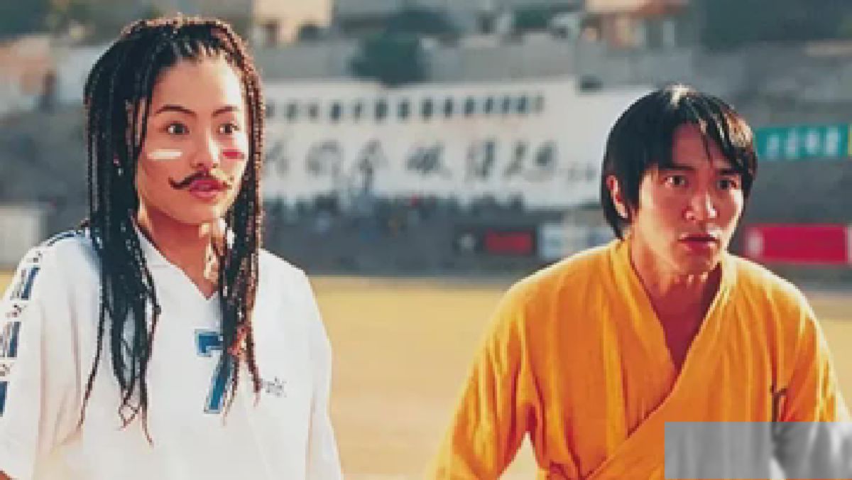Cecilia Cheung Sewa 18 Bioskop Dukung Kung Fu Soccer