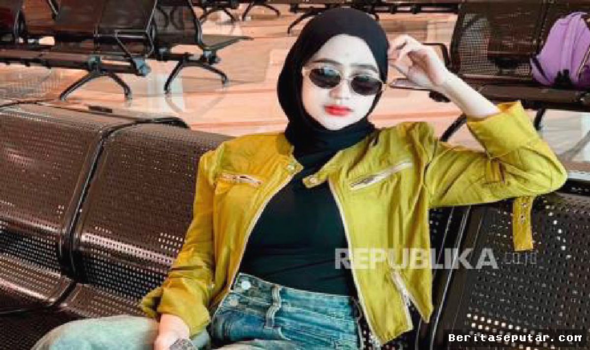 Novita Sari Ungkap Kunci Sukses Kreator Konten dari Nol