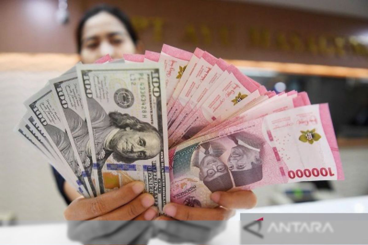 Pemerintah Siapkan Redenominasi Rupiah, Berikut Manfaatnya