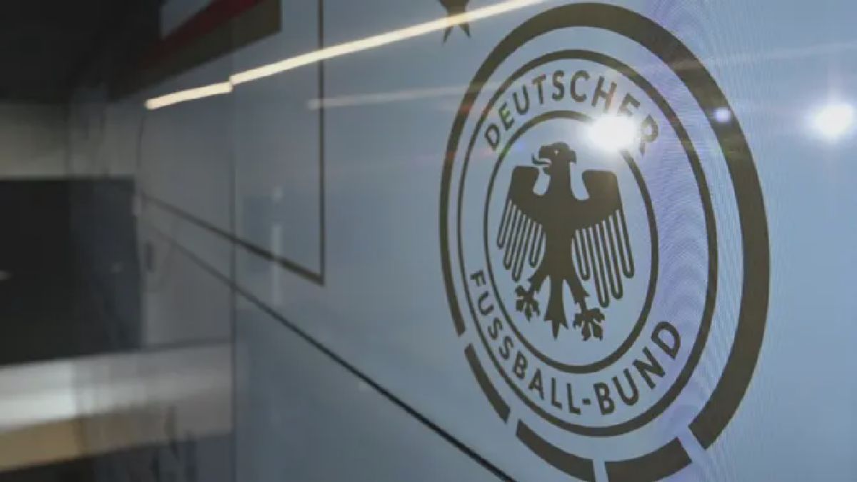Markas DFB Digerebek Polisi Terkait Dugaan Korupsi Euro 2024