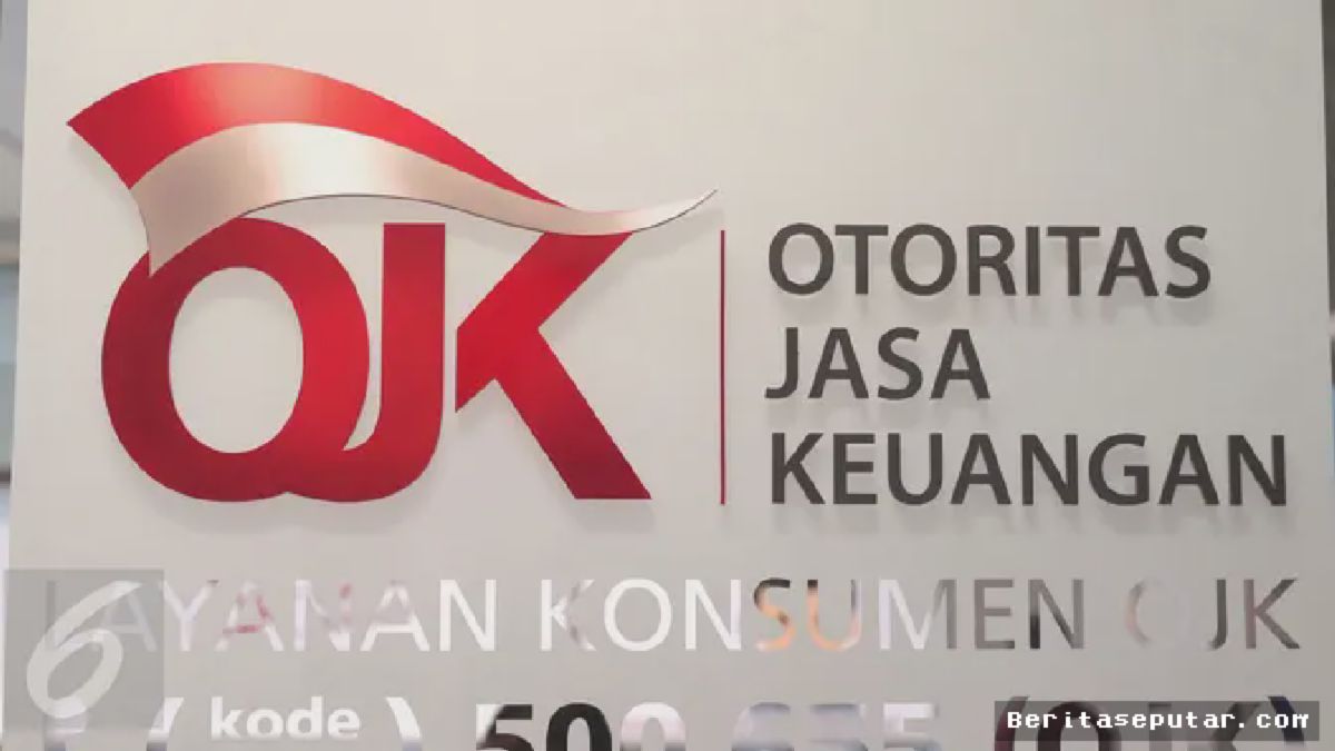 OJK Jakarta — Di Balik Tulisan OJK, Ada Cerita Perlindungan bagi Rakyat Kecil