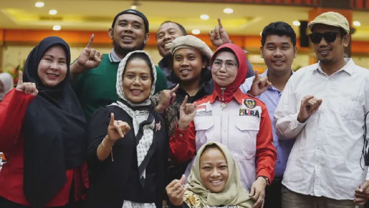 Raperda Disabilitas Jatim Tuntas Dibahas, Koalisi Tuntut Pengesahan Cepat