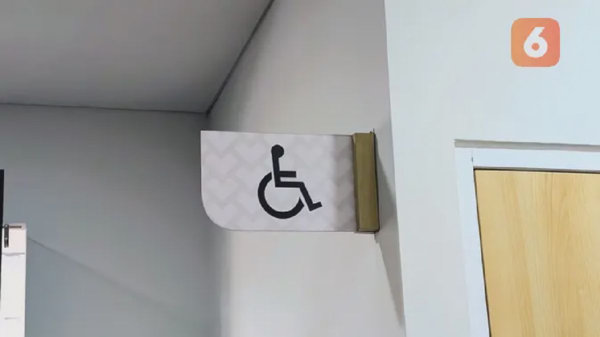 RSUD Syarif Idrus Kubu Raya Terapkan Akses Ramah Disabilitas