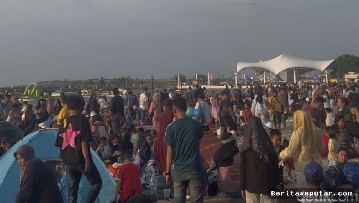 Pramono Gratiskan TransJ dan Ancol Lima Hari untuk Semua Warga Indonesia