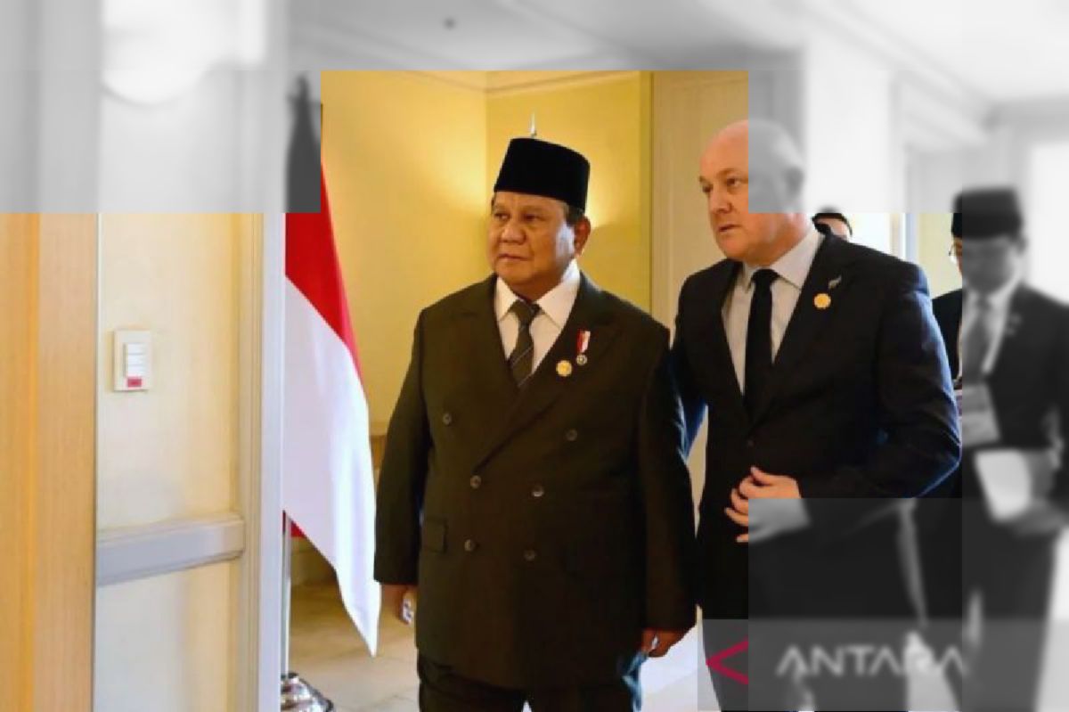 APEC Berperan Penting bagi Stabilitas dan Pertumbuhan Ekonomi Indonesia