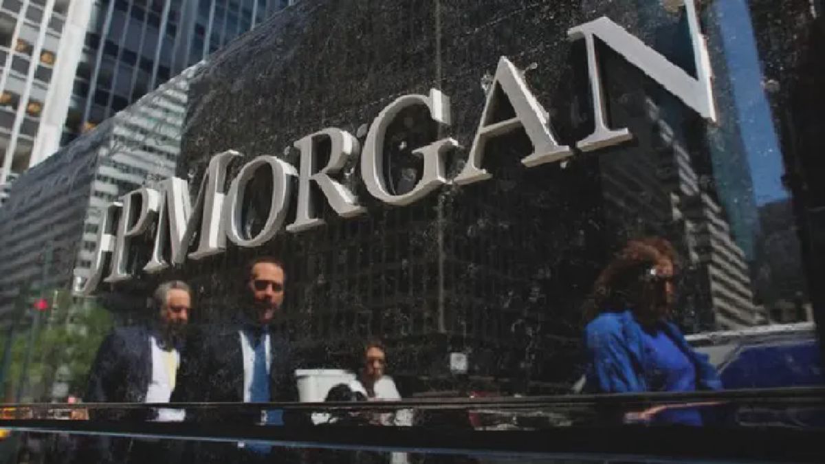 JPMorgan Hapus Anggaran Ponsel Karyawan, OJK Perketat Pengawasan Aset Digital