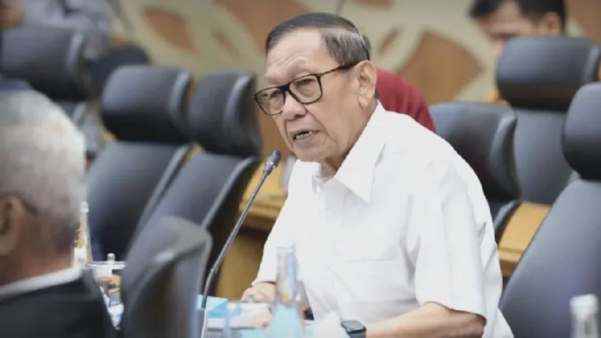 Hamka B Kady Desak APBN 2027 Percepat Atasi Perlintasan Sebidang