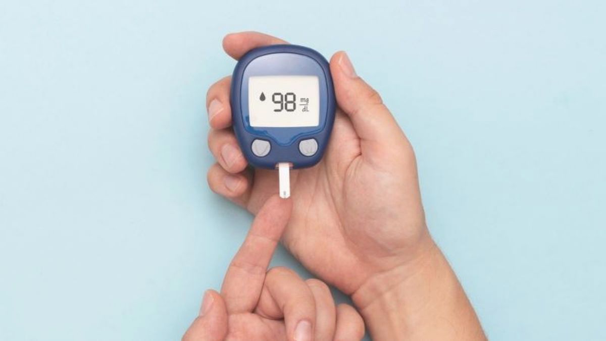 Dokter Ungkap Lima Kebiasaan Sepele Pemicu Gula Darah Melonjak