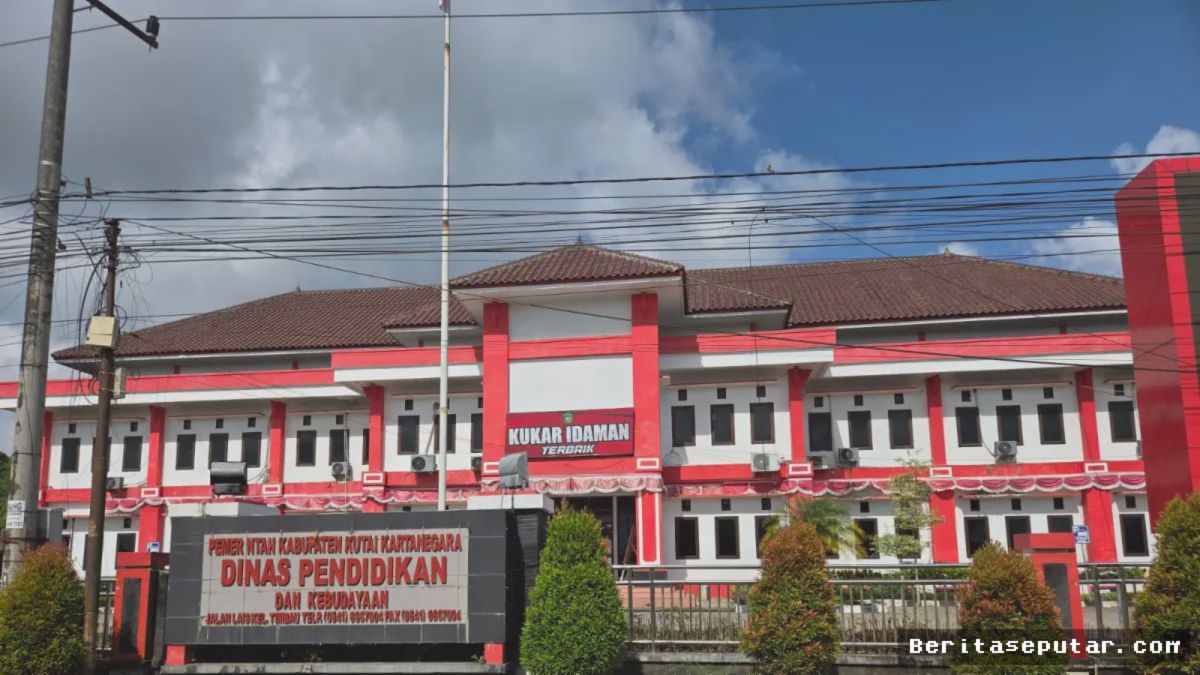 Kejari Kukar Turun Tangan Kawal Penyidikan Kejati, Dugaan Korupsi TPP ASN Disdikbud Masuk Babak Baru