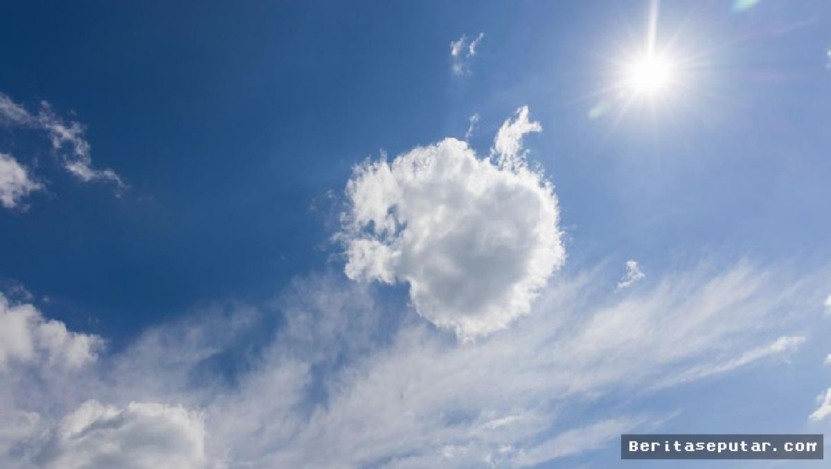 Jakarta — BMKG Peringatkan Puncak Kemarau Juli-September