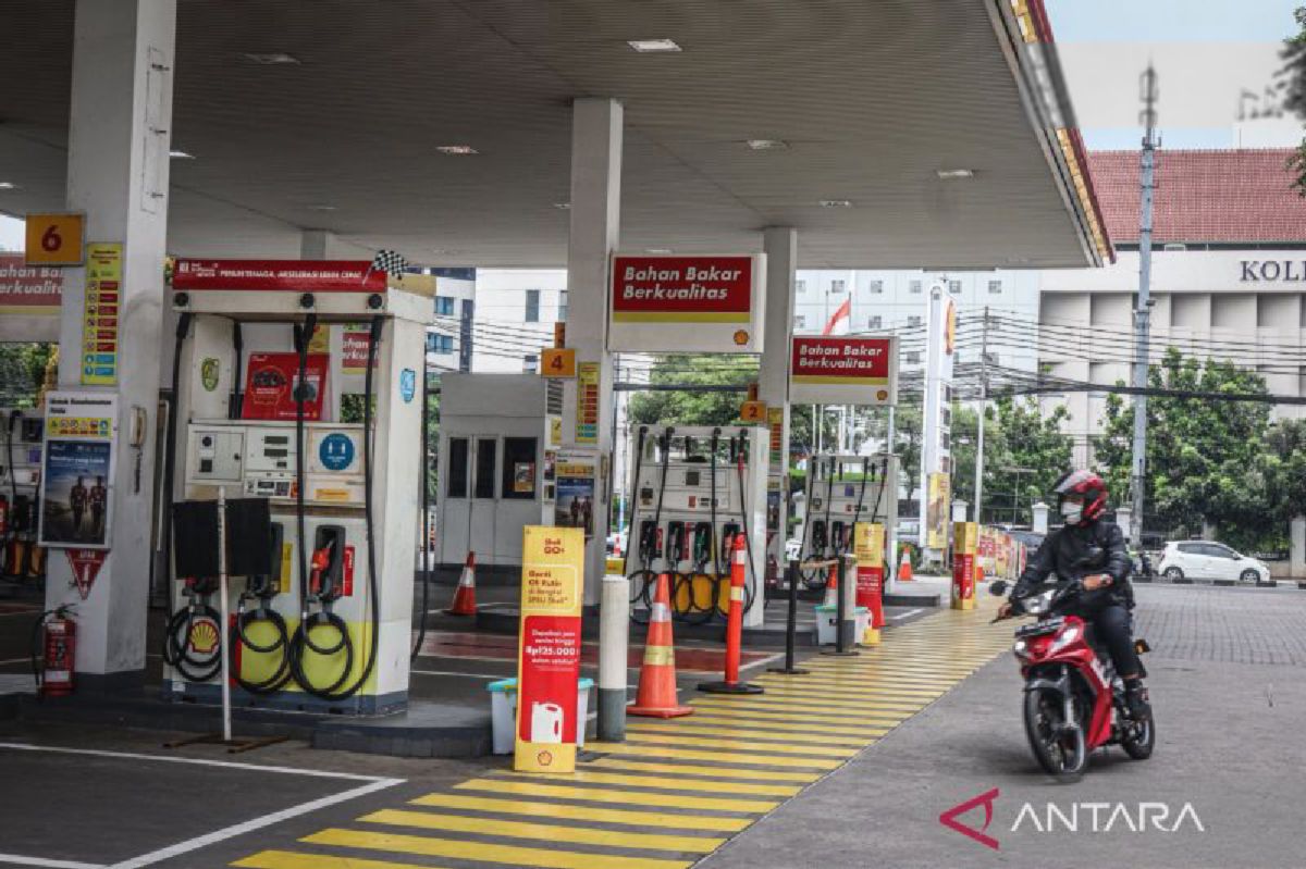 Harga BBM Shell Terbaru Berubah, Ini Panduan Memilihnya