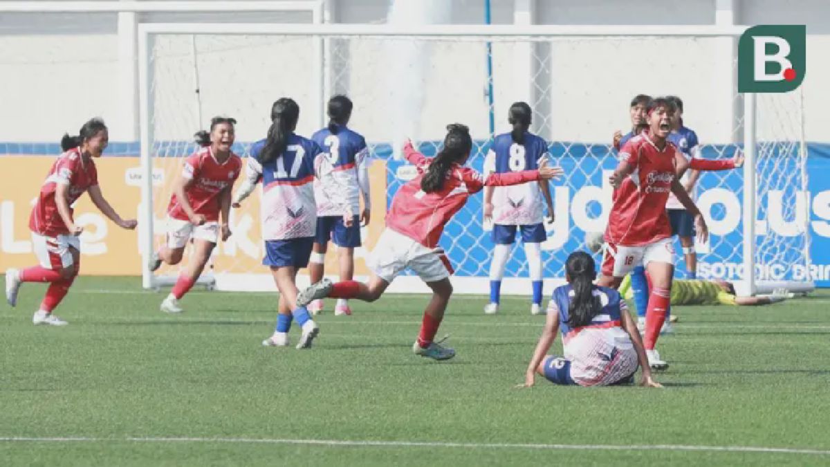 Kudus — Goal Aksis Melaju ke Final Lewat Drama Adu Penalti 3-2