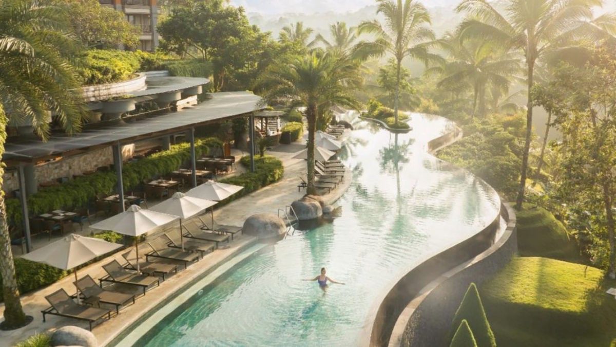 tiket.com Luncurkan Fitur tiket Green untuk Akomodasi Ramah Lingkungan di Bali