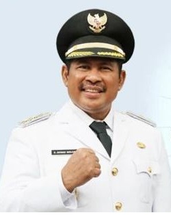 Bupati Kuansing Diperiksa KPK, Jajaran Pejabat Dipanggil Jadi Saksi