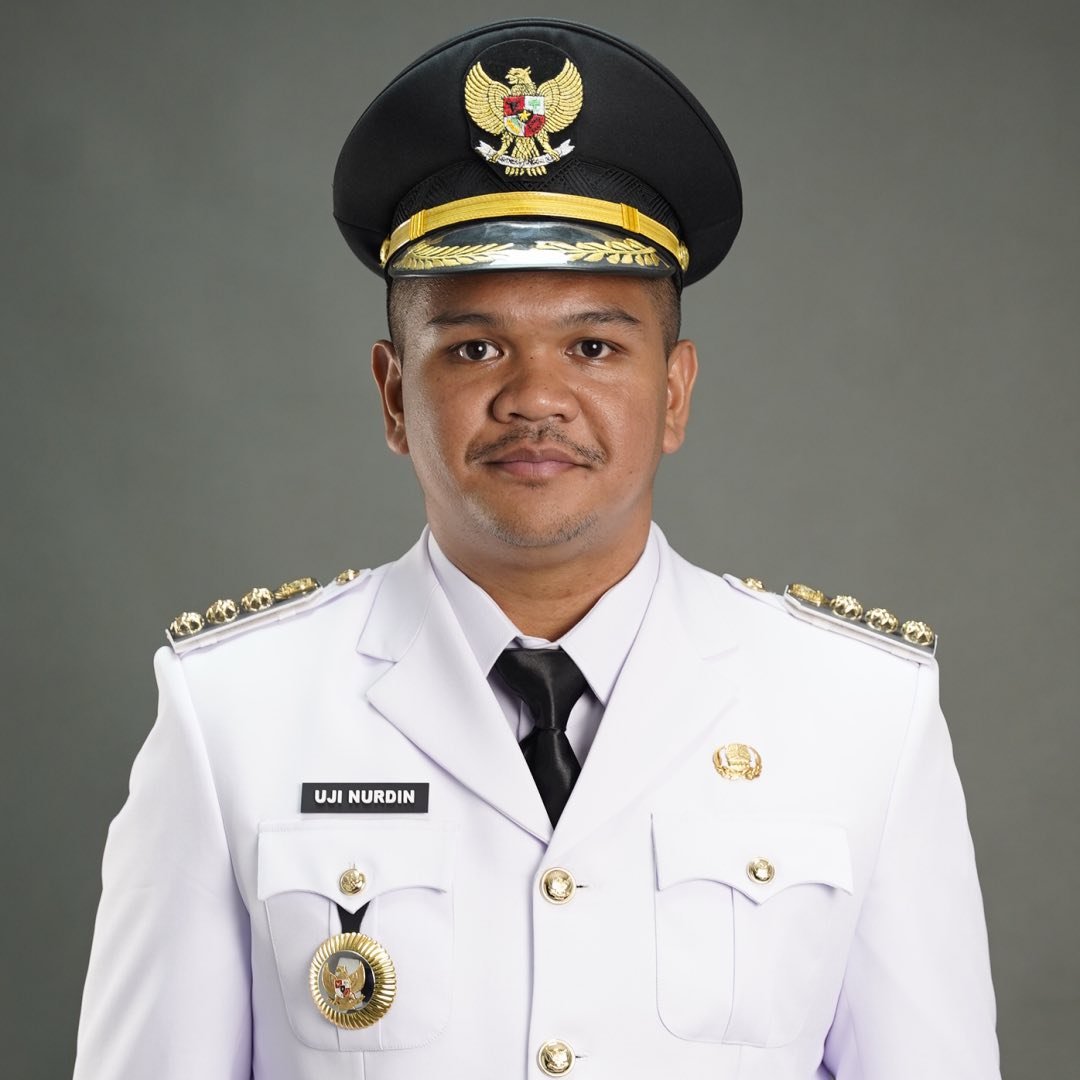 Ilham Azikin: Profil dan Kinerja Bupati Bantaeng