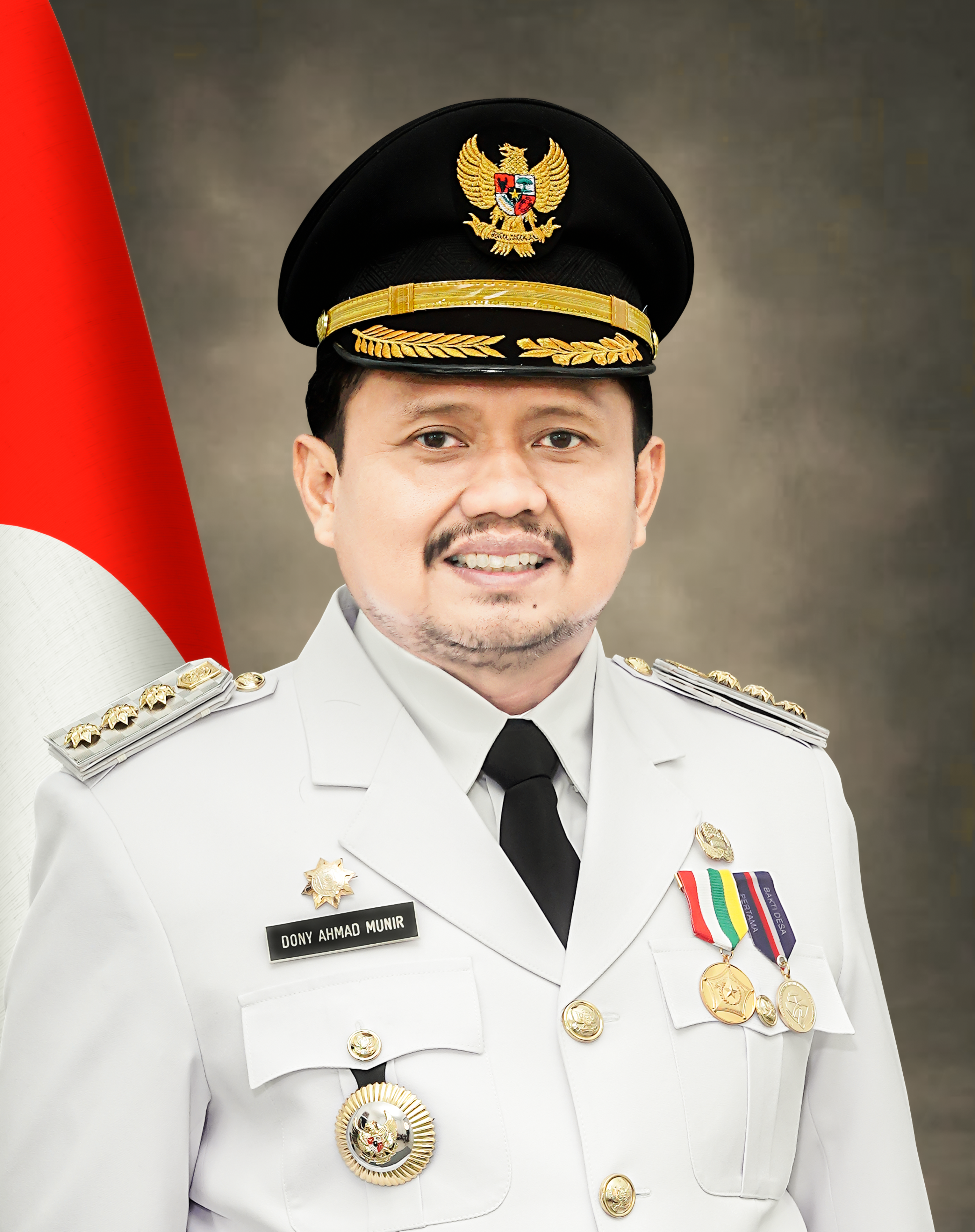 Dony Ahmad Munir: Profil dan Kinerja Bupati Sumedang
