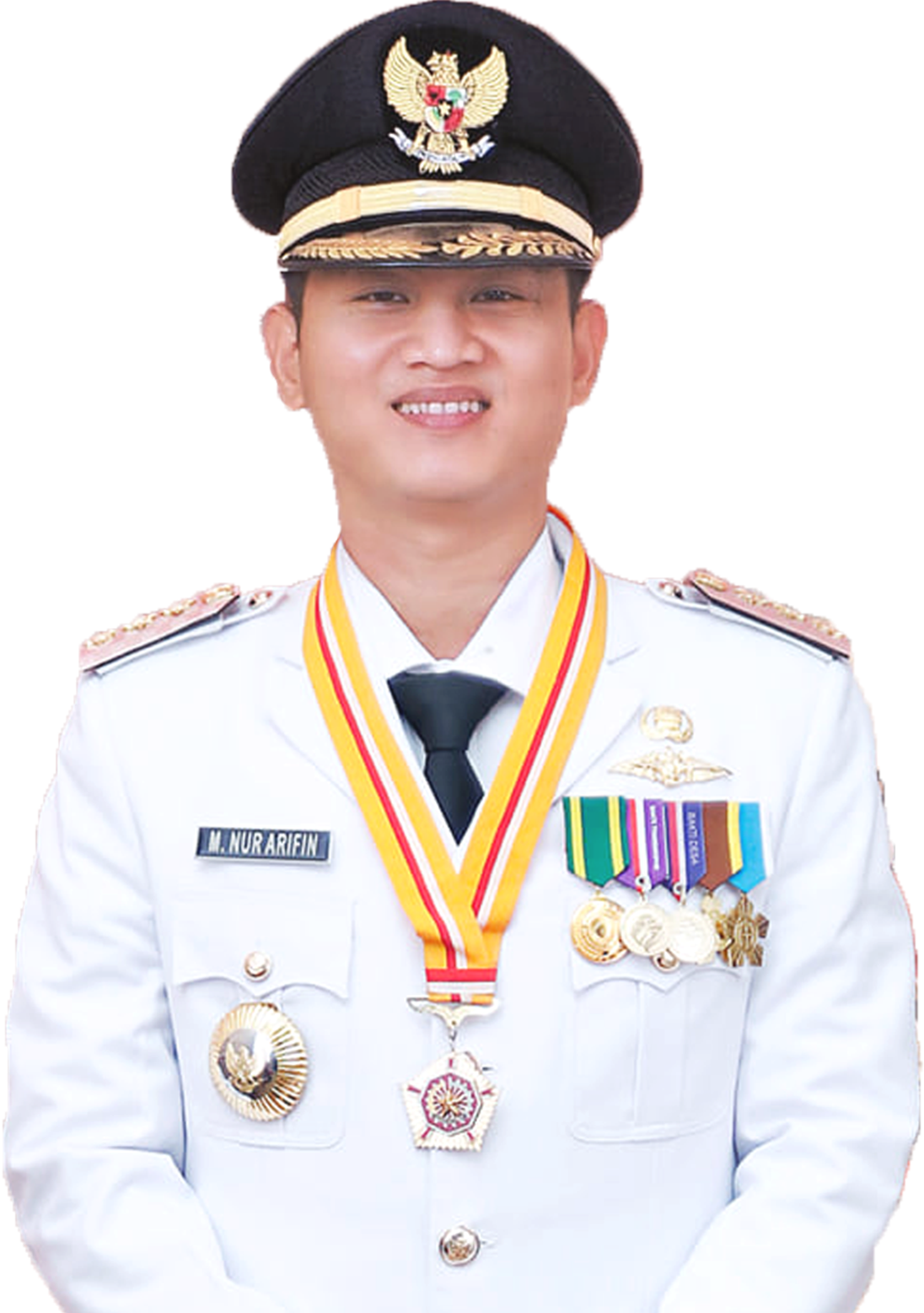 Mochamad Nur Arifin: Profil dan Kinerja Bupati Trenggalek