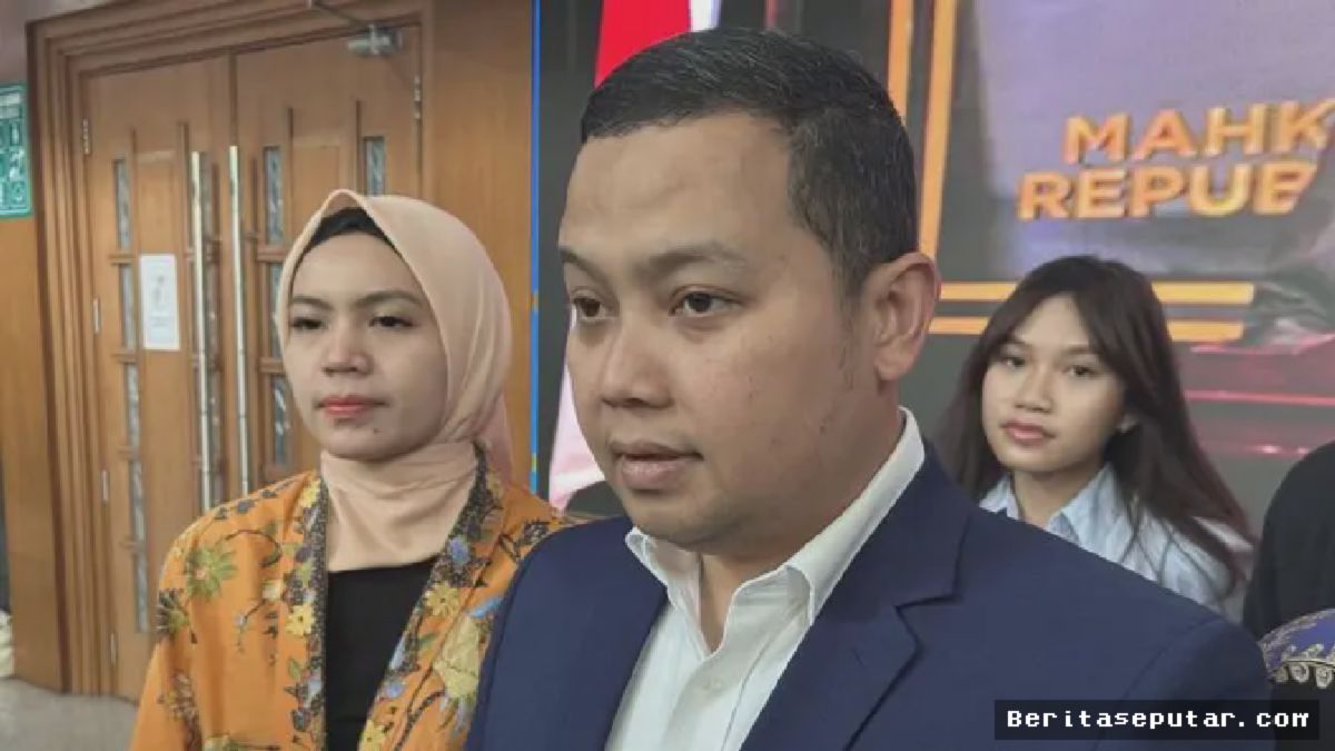 Jakarta — Kuasa Hukum Nadiem Serahkan Memori Banding ke Pengadilan Tinggi