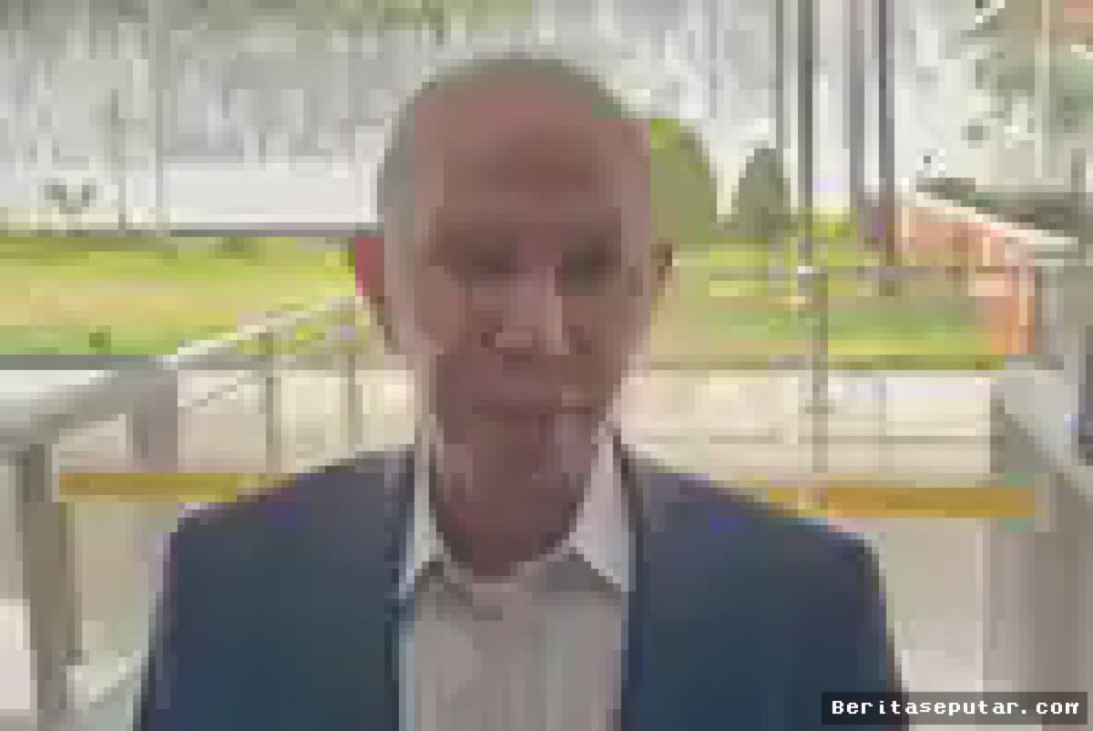 Said Abdullah — Kenaikan Biaya Haji 2027 Tak Boleh Dibebankan ke APBN