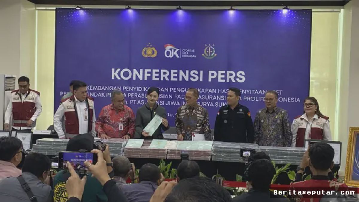 Penyitaan Aset PT Prolife Indonesia Buka Harapan Baru Bagi Nasabah yang Tertipu