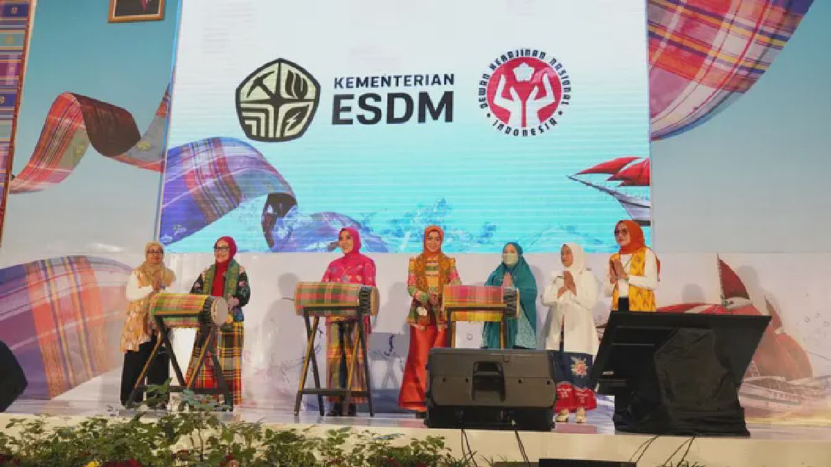 Tri Tito Karnavian Dorong Pemberdayaan UMKM dan Kesehatan di Makassar