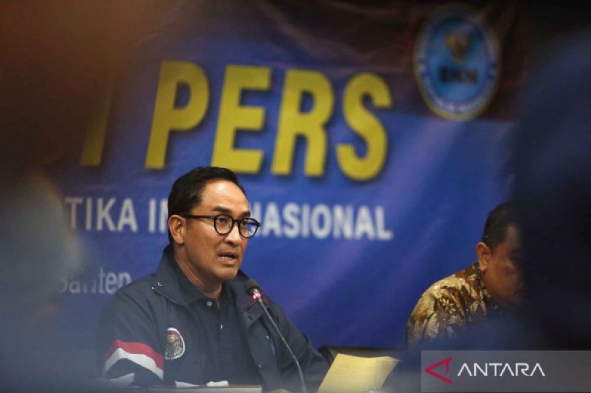 Jakarta — Komjen Suyudi Ario Seto Pimpin Operasi Tangkap Buronan Interpol