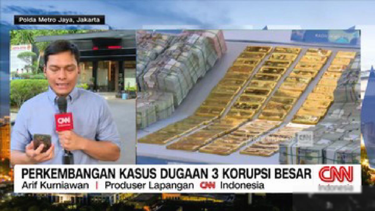 Kejagung Sita Aset Miliaran Rupiah Milik Eks Jampidsus
