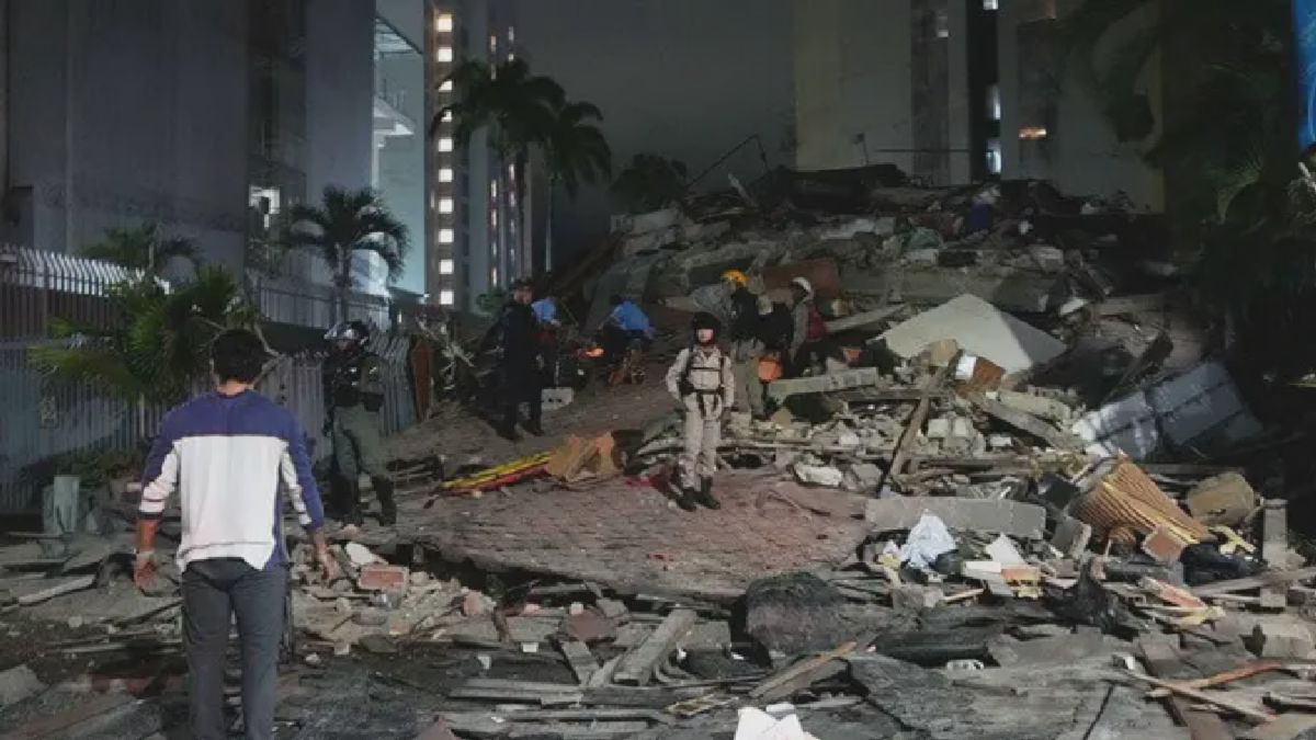 Bumi Memanas: Gempa Venezuela dan Gelombang Panas Eropa Meluas