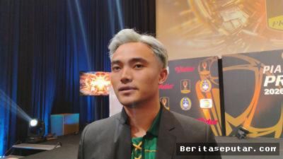 Ernando Ari Bertekad Jadikan Piala Presiden 2026 Sebagai Jembatan Kembali ke Skuad Timnas Indonesia