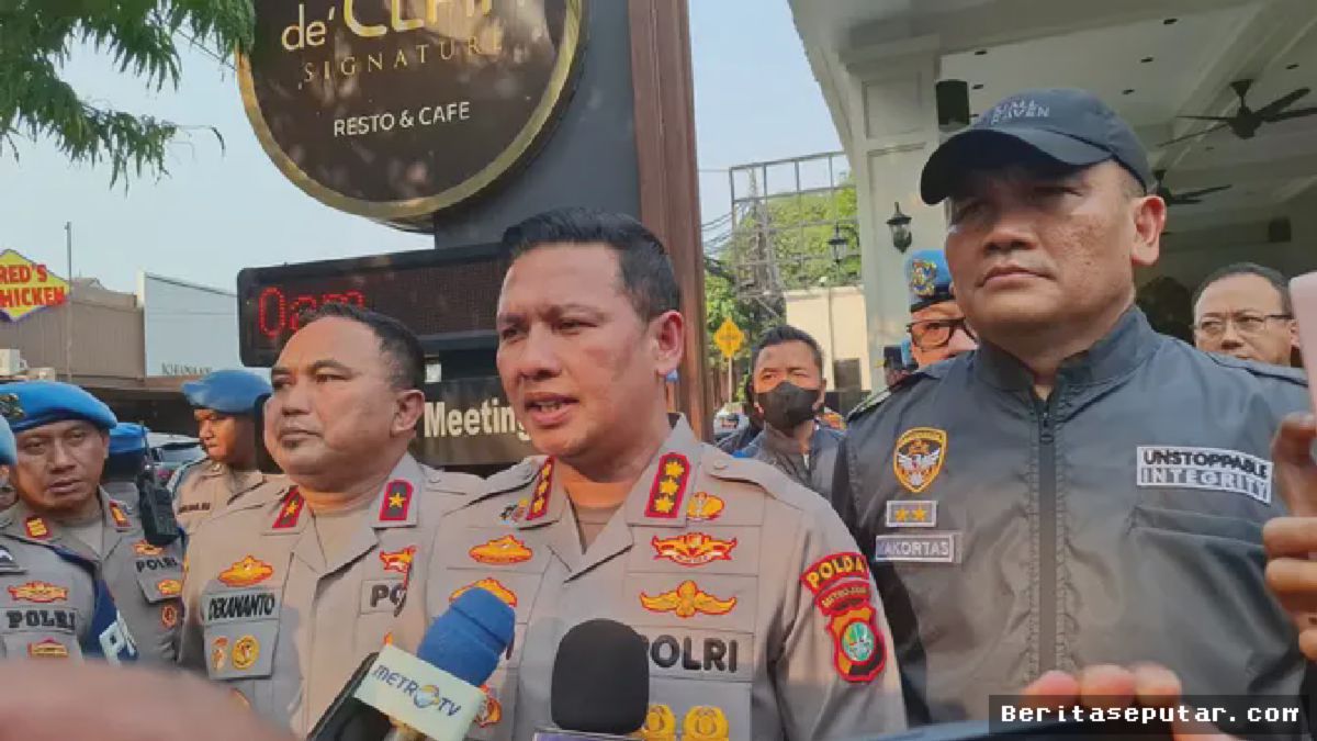Kombes Budi Hermanto Ubah Wajah Humas Polisi dengan Pendekatan Hati