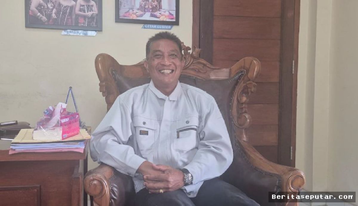 BANGLI — Di tengah gegap gempita penerimaan siswa baru, sebuah ruang kelas