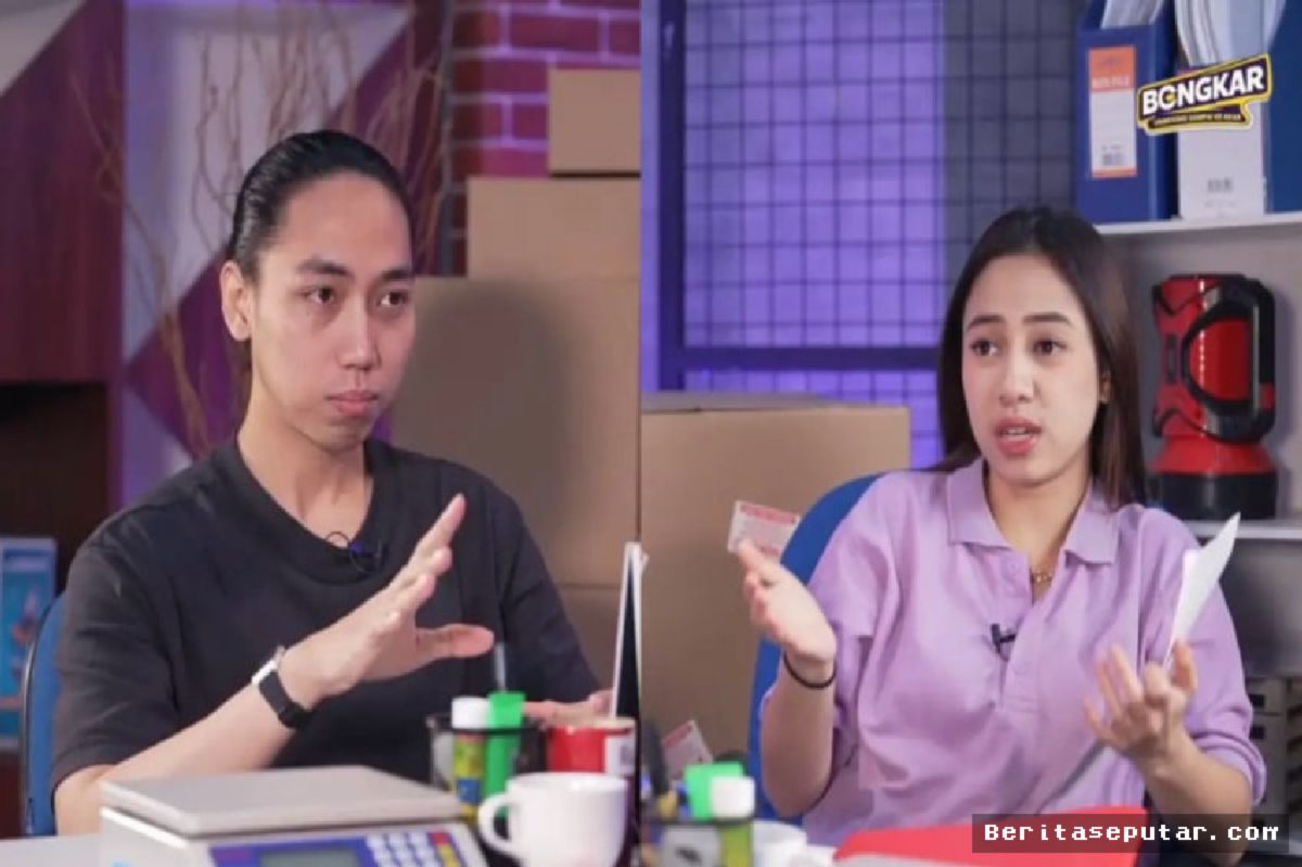 Dandy Panjawi Tak Ingin Hanya Dikenang Sebagai Bagian dari Indonesian Idol