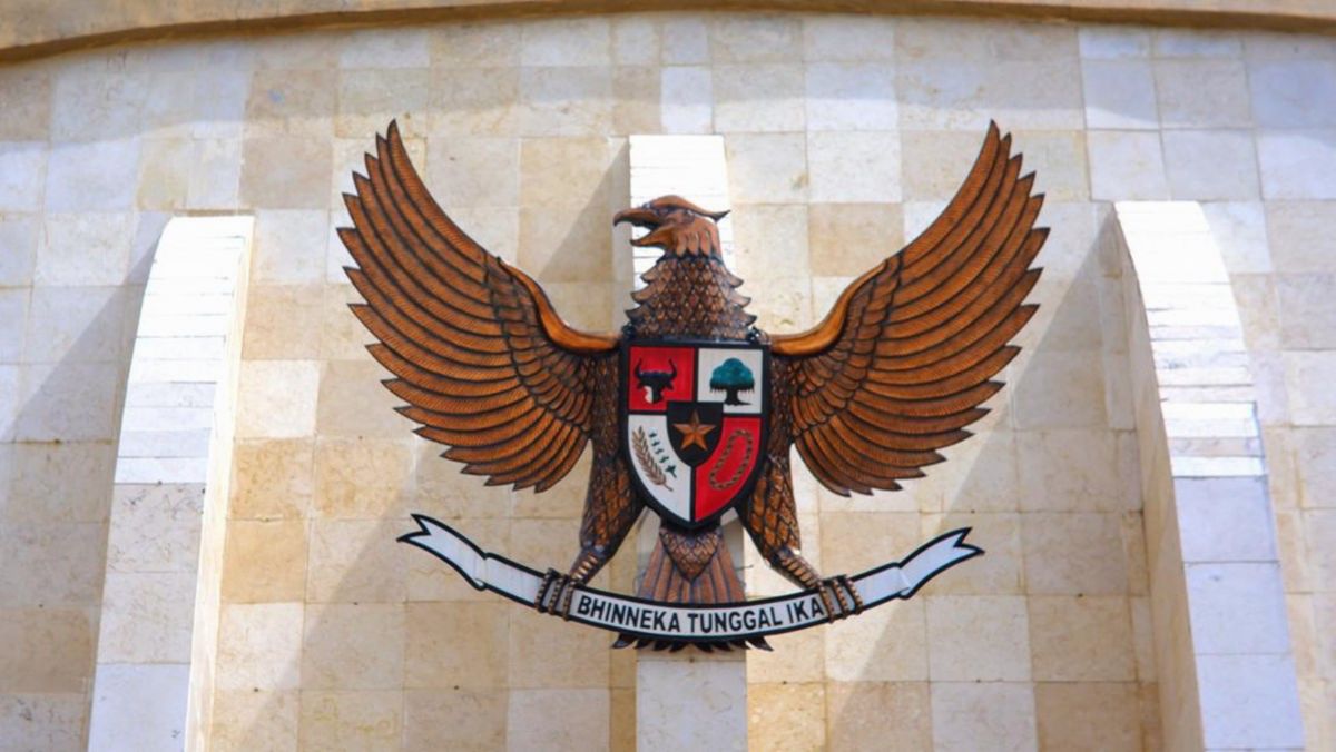 Soekarno Pencetus Pancasila Derita Depresi di Masa Tua
