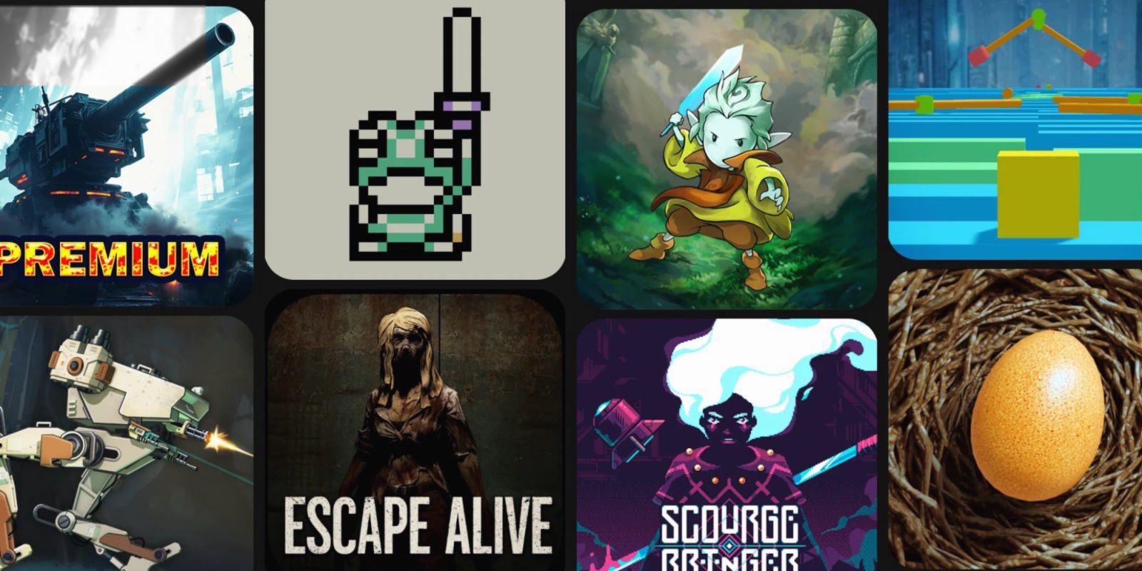 Google Play Store Hadirkan Diskon Game Android Akhir Pekan