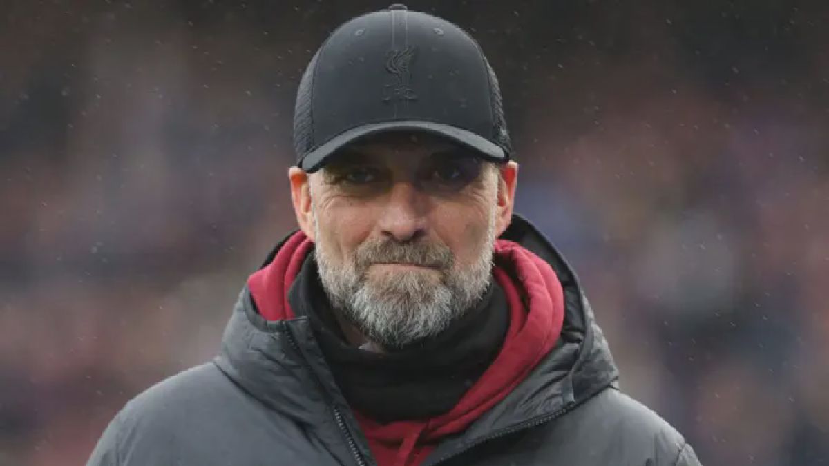 Jurgen Klopp Memimpin Daftar Pelatih Premier League dengan Masa Bakti Terlama
