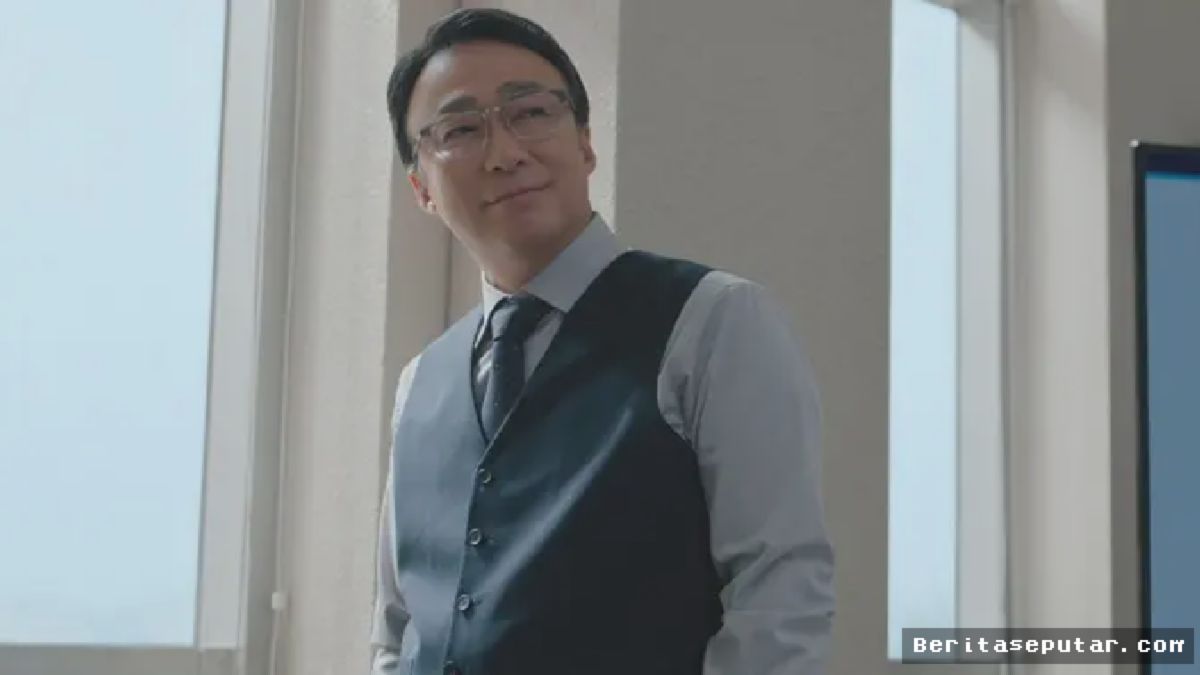 Seoul — Lee Sung Min Bergabung dalam Film 'CARTEL' Bareng Koo Kyo Hwan