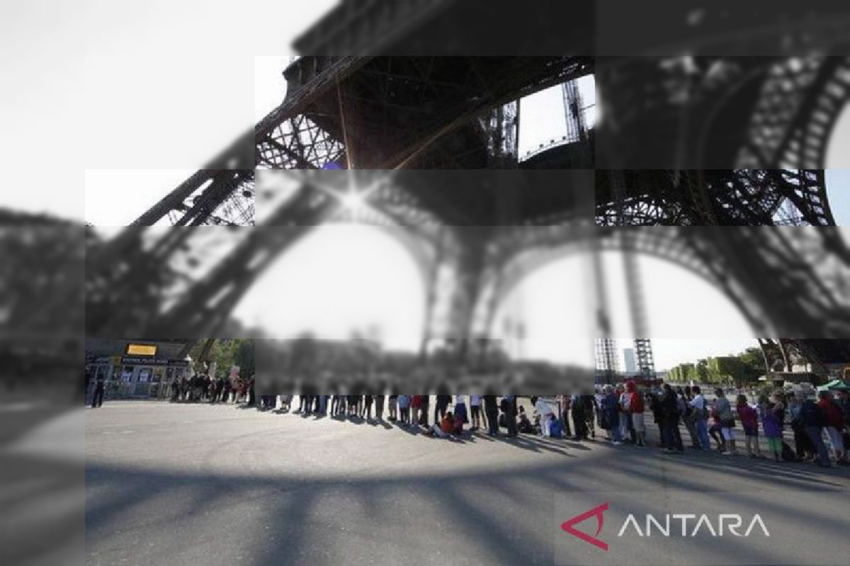 Prancis Puncaki Daftar Negara Paling Banyak Dikunjungi Dunia