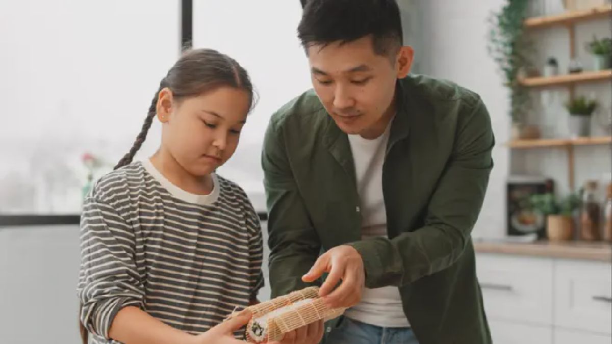 Disiplin Anak dan Kesehatan Hewan jadi Fokus Kolaborasi Komunitas