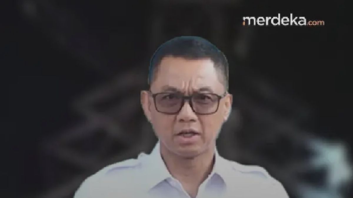 Usai Bertemu Prabowo, Bos PLN Minta Maaf Pemadaman Bergilir di Jawa